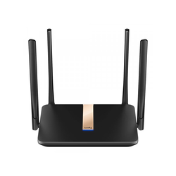 CUDY LT500D WiFi ruter AC1200 MR400 4G LTE 300Mbps