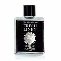 Ashleigh & Burwood London Fresh Linen mirisno ulje 12 ml