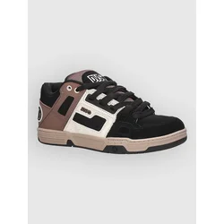 DVS Comanche Skate čevlji brown