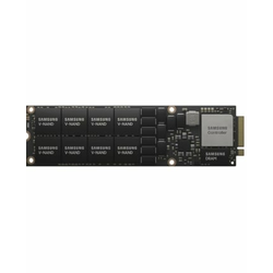Samsung SSD PM9A3 7.68TB U.2 NVMe Gen4 DWPD 1 MZQL27T6HBLA-00A07