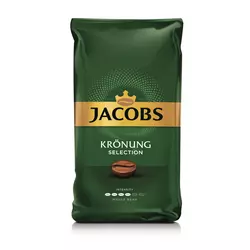 Jacobs Krönung kava u zrnu, 1000 g
