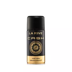 LA RIVE - DEZODORANS CASH MAN 150ML
