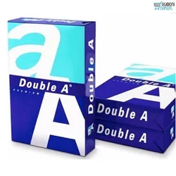 FOTOKOPIRNI PAPIR A4 DOUBLE A