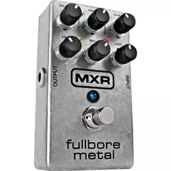 MXR M116 Fullbore