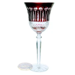 Marika Kozarci za vino Ruby Crystal 280 ml francoski