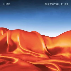 Lupo - Nuits Dailleurs (LP)