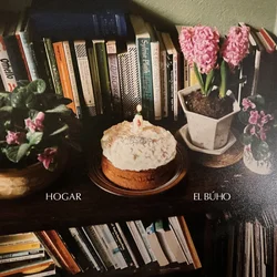 El Búho - Hogar (LP)