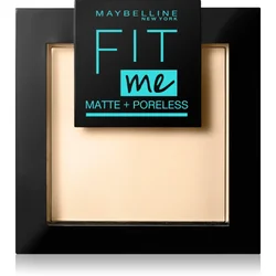 Maybelline New York New York Kompaktni puder Fit Me Matte 115