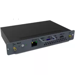 Yealink MCore-OPS-T Intel® Core™ i5 128 GB SSD 8 GB