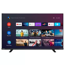 Toshiba 55QA4C63DG Ultra HD QLED TV