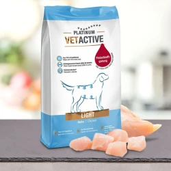 Platinum | Vetactive Light piščanec