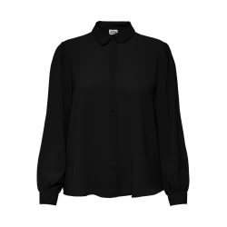 JDY Bluza Brooke, črna