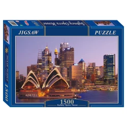 ED Slagalica x 1500-01-303000