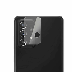 9H zaščitno steklo za kamero - Samsung A53 5G