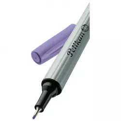 Flomaster fineliner 0,4mm 96F Pelikan ljubičasti