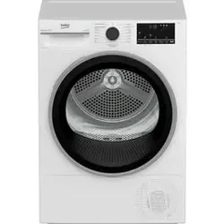 BEKO sušilni stroj s toplotno črpalko B5T69219