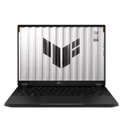 Laptop ASUS TUF Gaming A14 Ryzen 7-260, 16GB RAM, 2TB SSD, RTX 5060, 165Hz