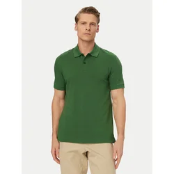 BOSS Polo majica Pallas 50553564 Zelena Regular Fit