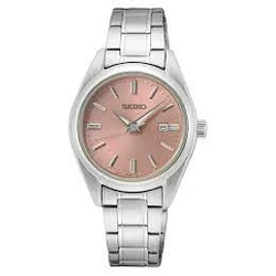 Seiko Quartz SUR529P1