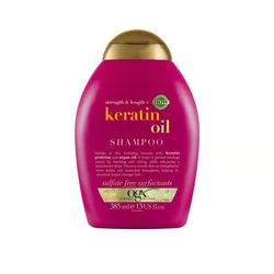 OGX Šampon za kosu, Keratin oil, 385ml