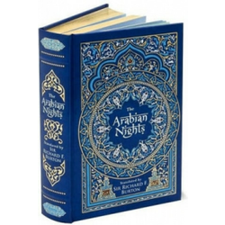 Arabian Nights (Barnes & Noble Collectible Classics: Omnibus Edition)