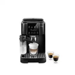 DeLonghi Magnifica Start ECAM220.60.B – Automatski aparat za kafu sa mlijekom, 15 bara, 1450W