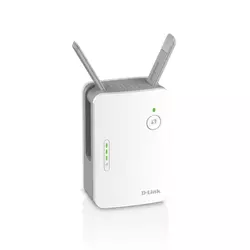 D-LINK Wireless Range Extender AC1200