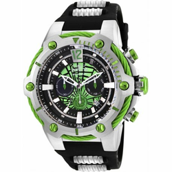 Sat Invicta Marvel 25985