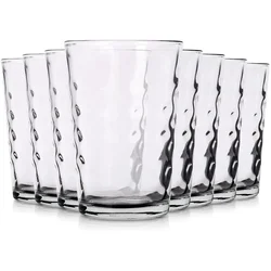 shumee Kozarci za pitje 200 ml 8 kosov.