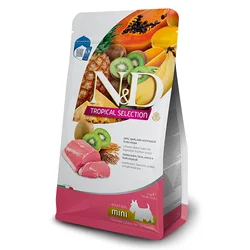N&D Suva hrana za odrasle pse, Svinjetina, 5kg