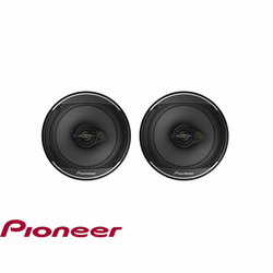 Pioneer auto zvučnici TS-A1671F 320W