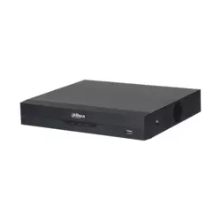 DAHUA IP Snimač NVR4104HS-EI, 4 kanala, Crni