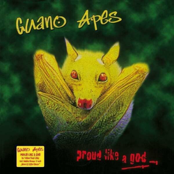 Guano Apes Proud Like A God (Vinyl LP)