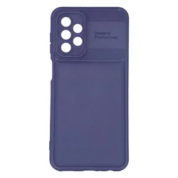 Maska za telefon GENTLE za Samsung A23, Ljubičasta
