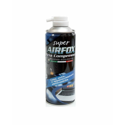 Fox Labs Stisnjen Zrak 400ML