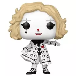 Funko POP! TV: Welcome To Derry S2 - Original Periwinkle