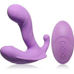 Vibrator G-Spot Stimulate-Her