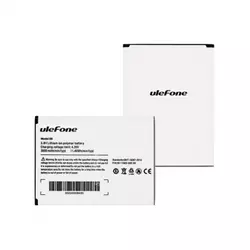 Baterija za Ulefone S8/S8 Pro 3000 mAh