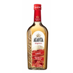 AGAVITA Gold tekila, 0.7l
