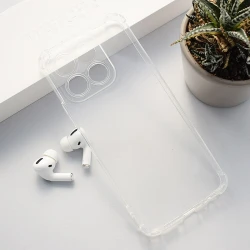 Maska za Xiaomi 14T Transparent Ice Cube