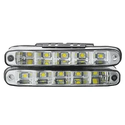 OEM Dnevna svetla sa 5 LED dioda