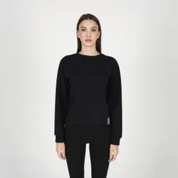 LOTTO Duks sa kapuljačom punta crewneck W