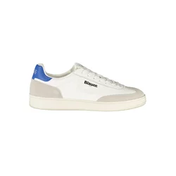 Blauer Plitke patike