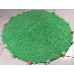 Prostirka Pom Pom R 70cm