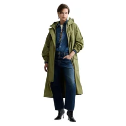 REPLAY Jannie barrel fit jeans W0550 800 261