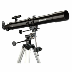 Celestron PowerSeeker 80EQ