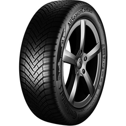 CONTINENTAL 235/45 WR19 TL 99W CO ALL SEASON CONTACT XL