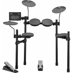 Yamaha Električni bubnjevi - DTX402K