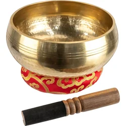 Shamann Squamous Tibetan 20 cm Pojoča skleda
