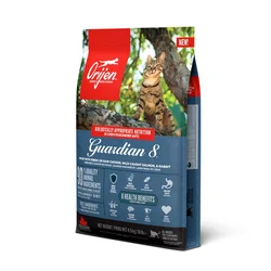 Orijen CAT Guardian 8 – Potpuna hrana za mačke, 4.5kg